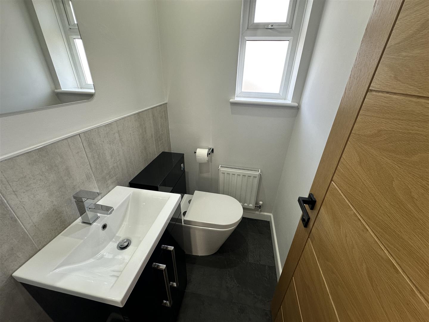 Cheriton Park, Southport